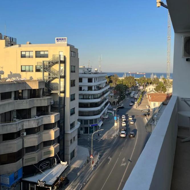 Flat in Larnaca / Town Center Larnaca