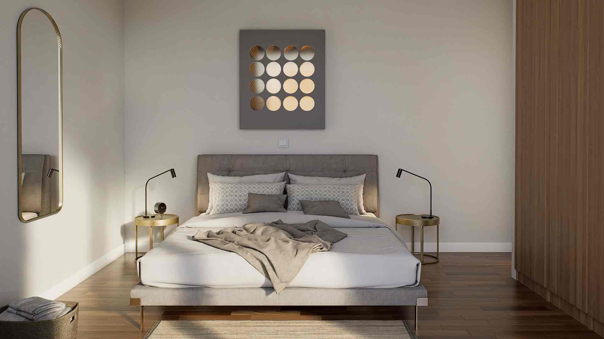 Roseland Villas 1 - V2