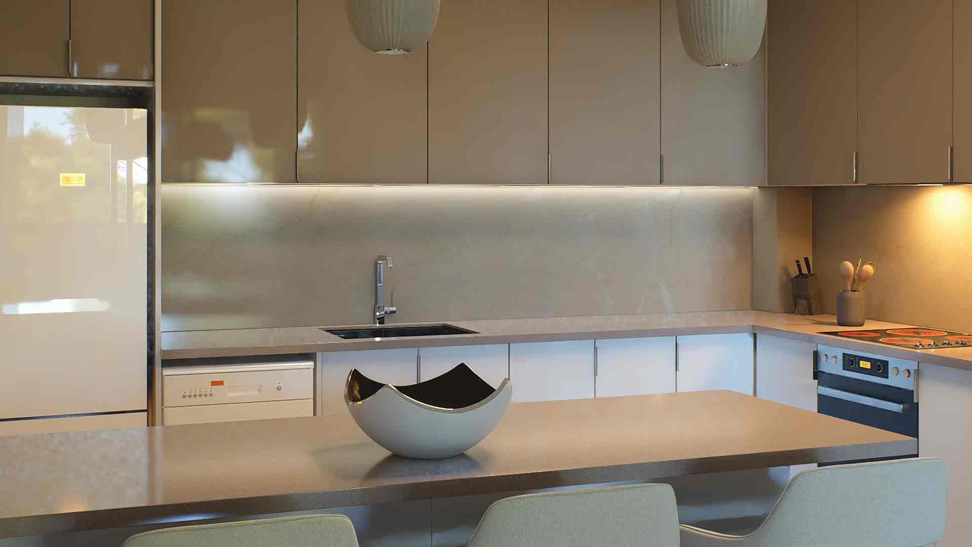 Andriana Court Apartment 201