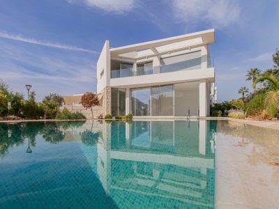4-bedroom Villa 44, Coral Seas Villas