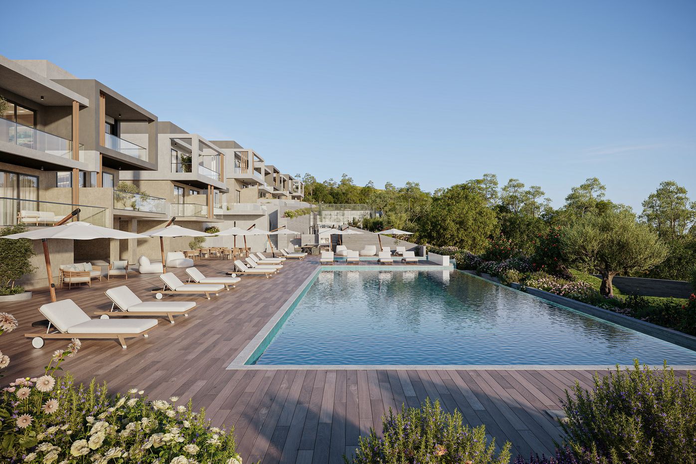 Photo 6: Thea, Block A
