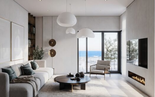 صورة 2: NIERO APARTMENT 206