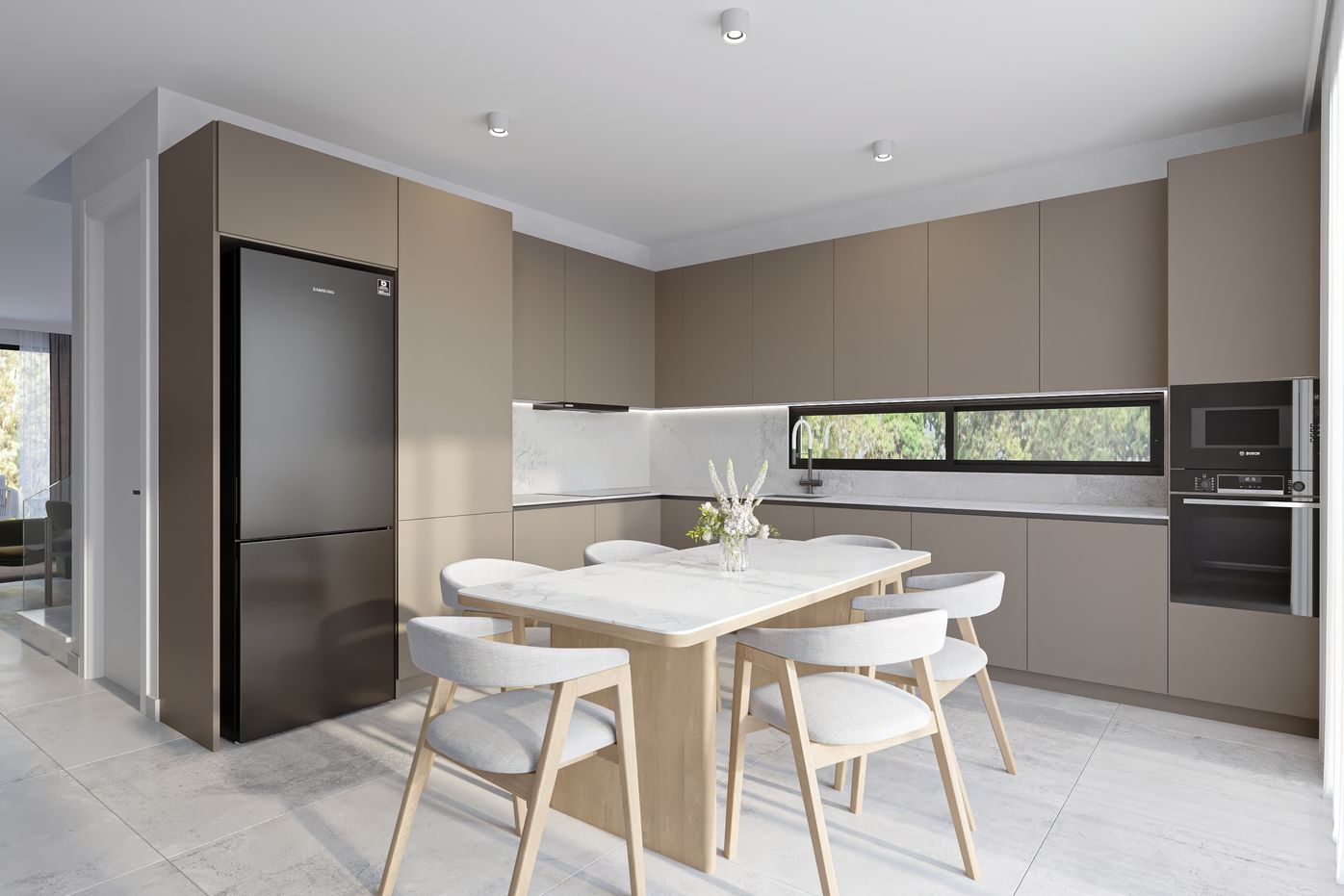 Libra Villas, Chloraka, Pafos