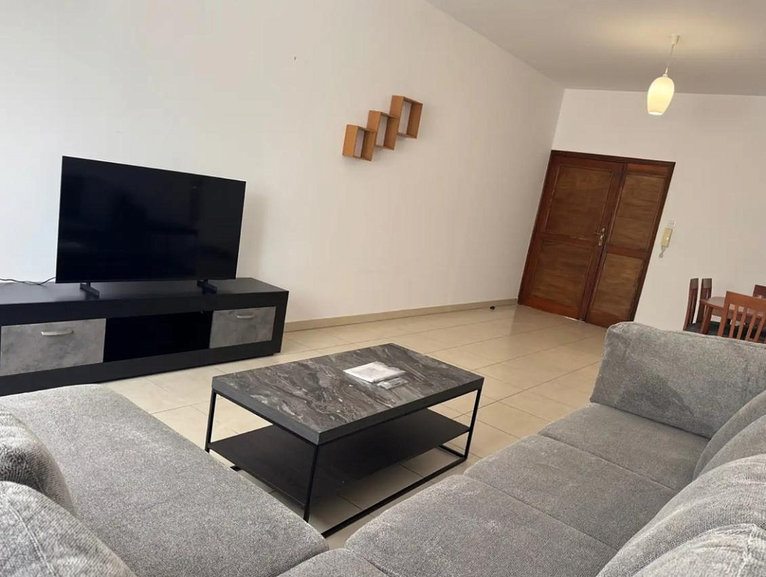 Flat in Limassol / Agios Nicolaos Limassol