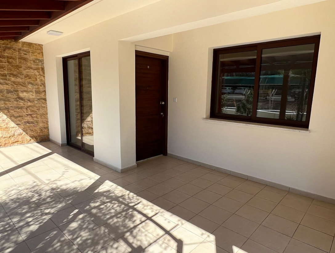 Flat in Larnaca / Agioi Anargyroi