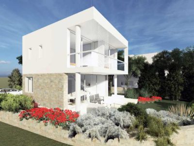 3-bedroom Villa 33, Coral Seas Villas