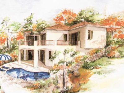 Photo 1: 3-bedroom Villa 108, Olympus Village