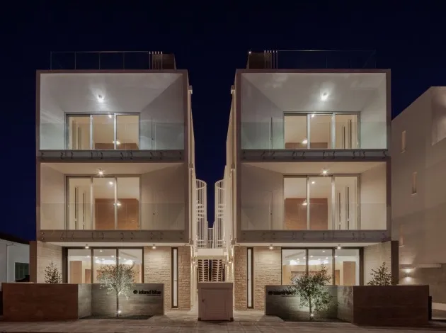 Almond Tree Villas