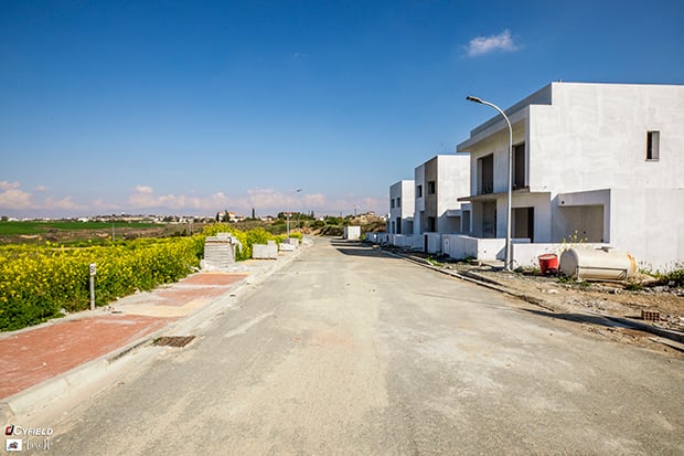 صورة 9: Alexandroupolis Houses