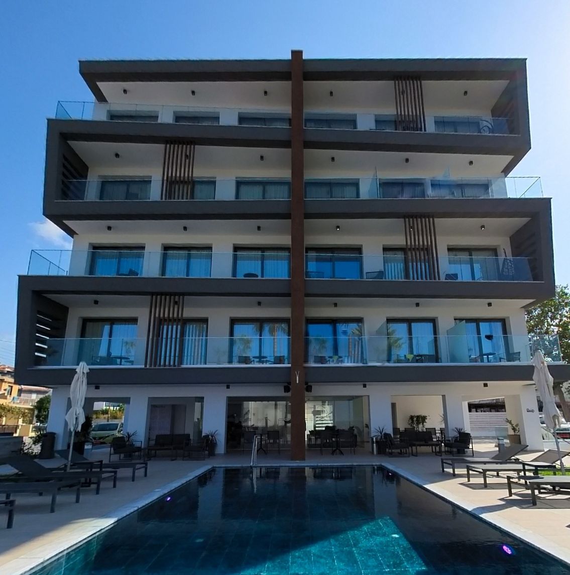 Waterside, Tremithousa, Pafos