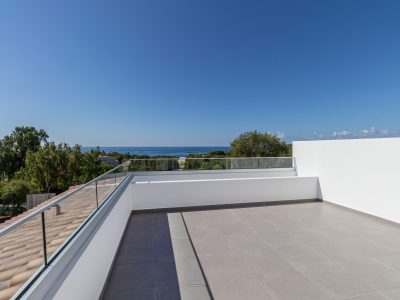 2-bedroom Apartment 101, Coral Gardens