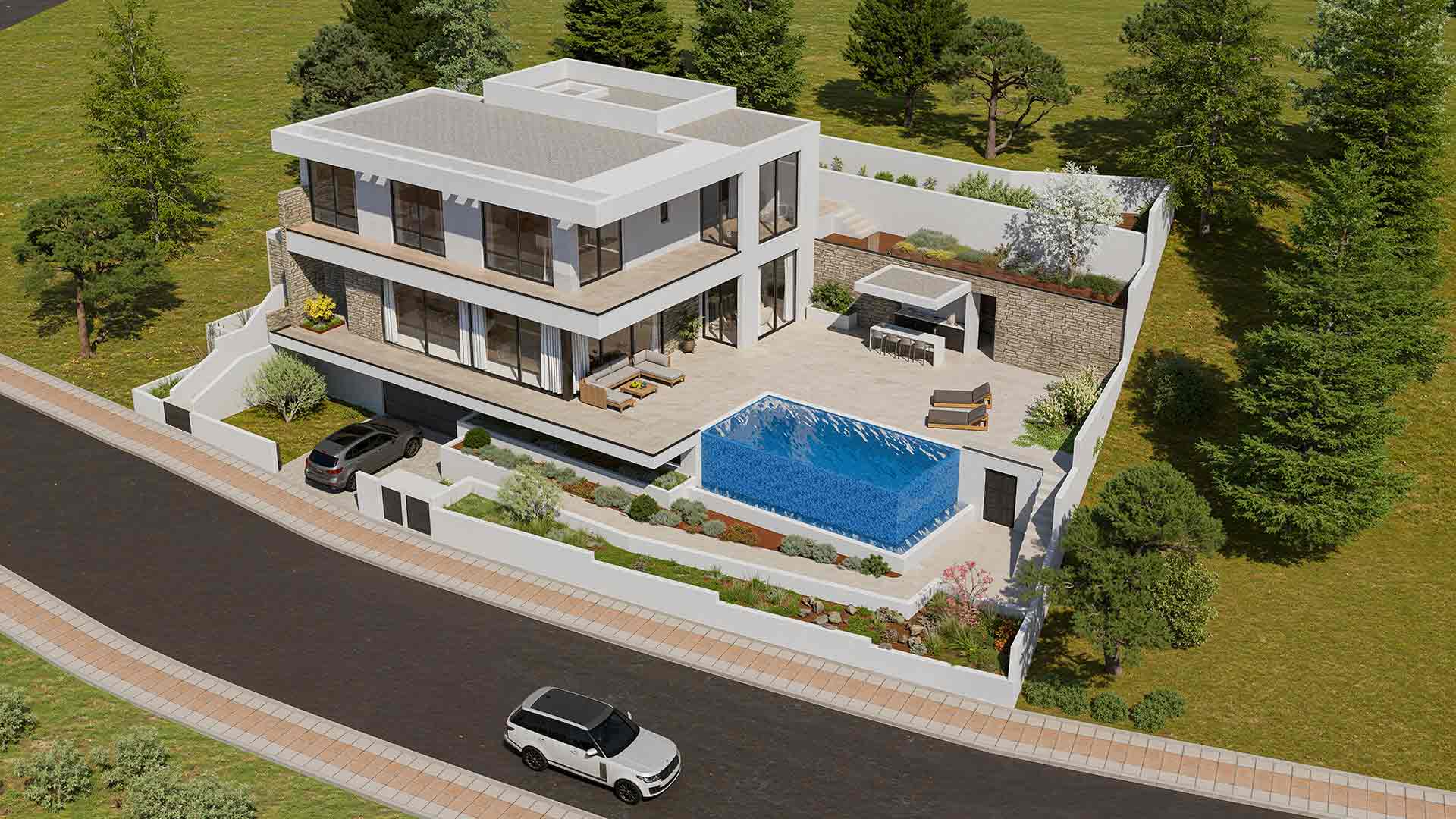 The View (Phase B) - V05