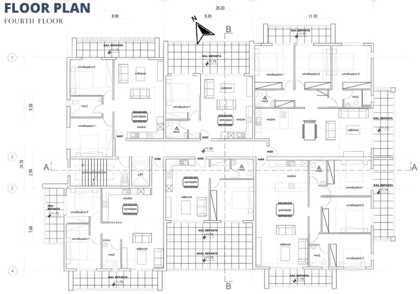 Riverside, PRICE INCLUDES:A/C split units, Intercom, Security System