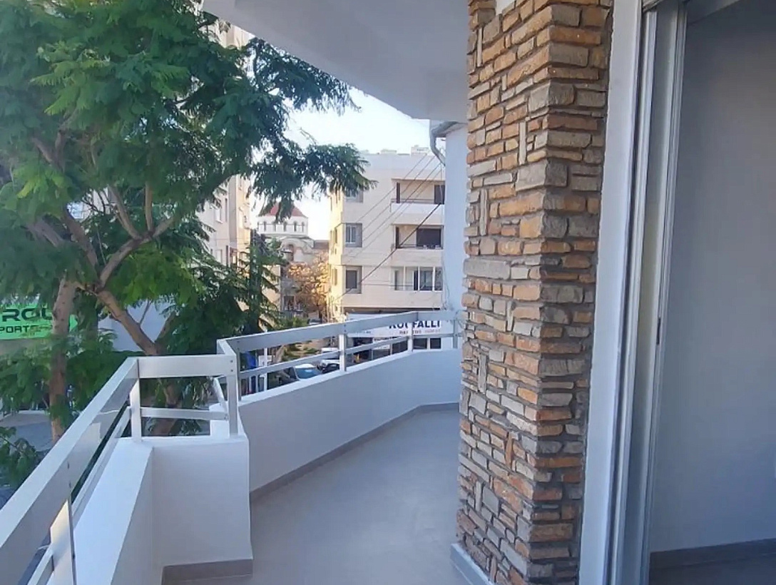 Flat in Limassol / Agios Ioannis Limassol