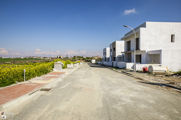 Alexandroupolis Houses