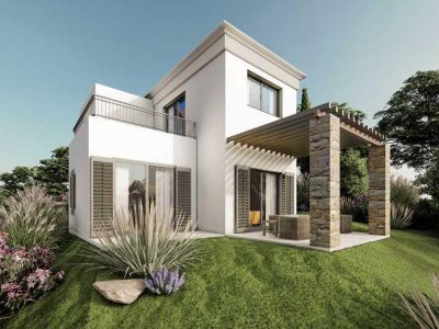 Photo 3: 3-bedroom Villa 510, Kamares Village