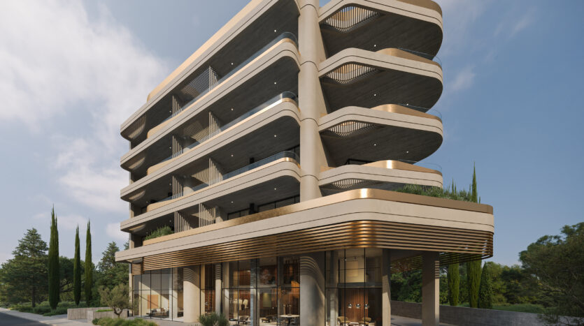 AVENUE FIRST APARTMENT 302