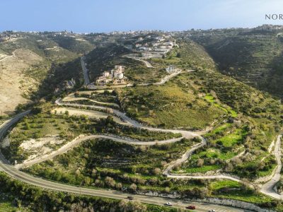 Land Parcel: Houvartas