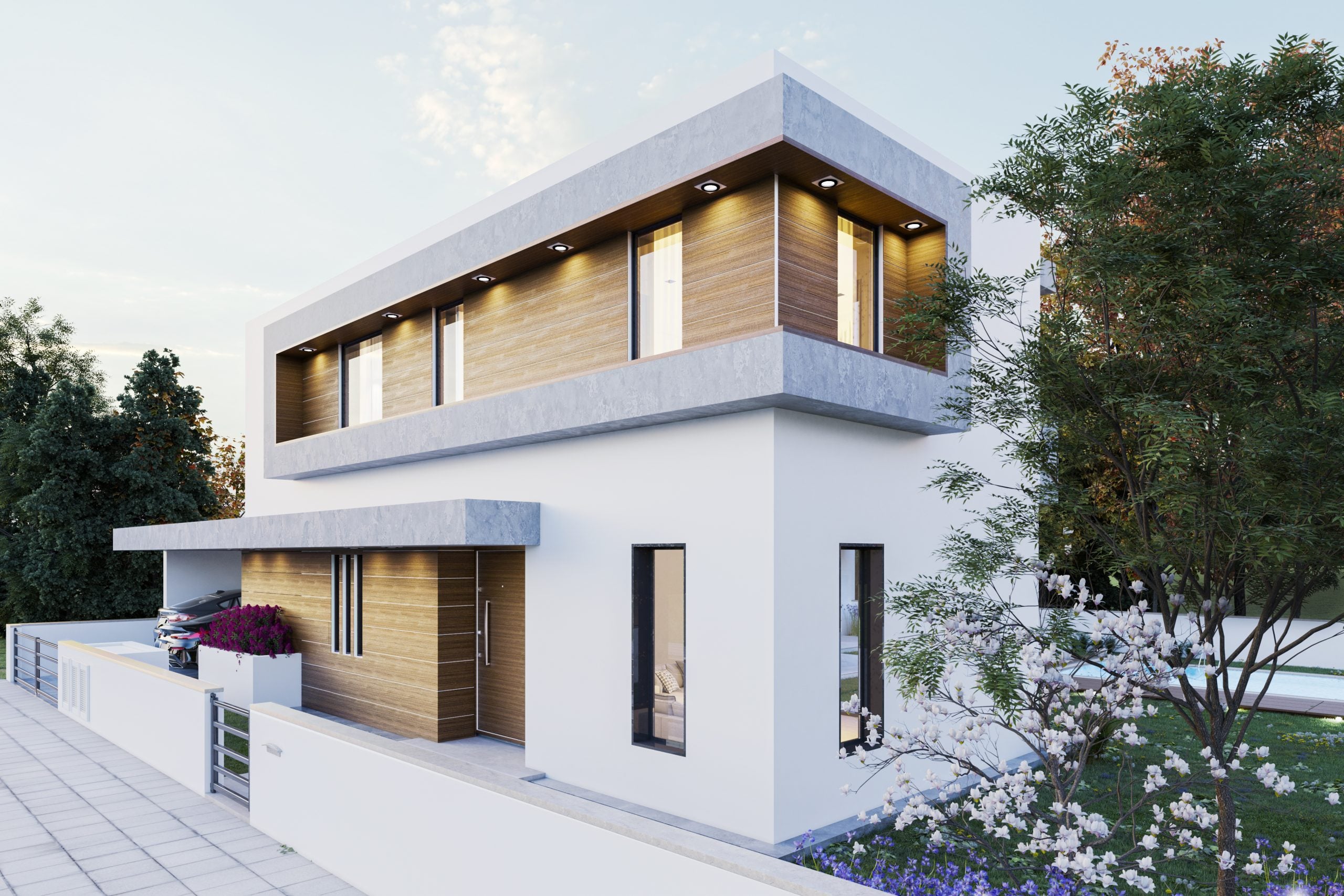 Photo 10: Limni Luxury Houses
