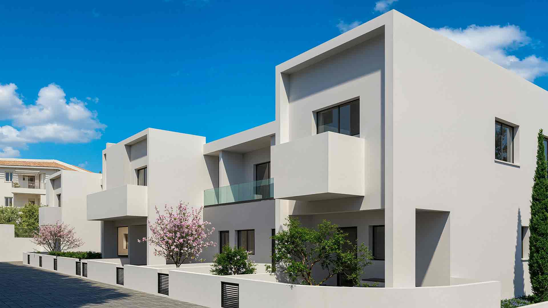 Melania - Begonia M05