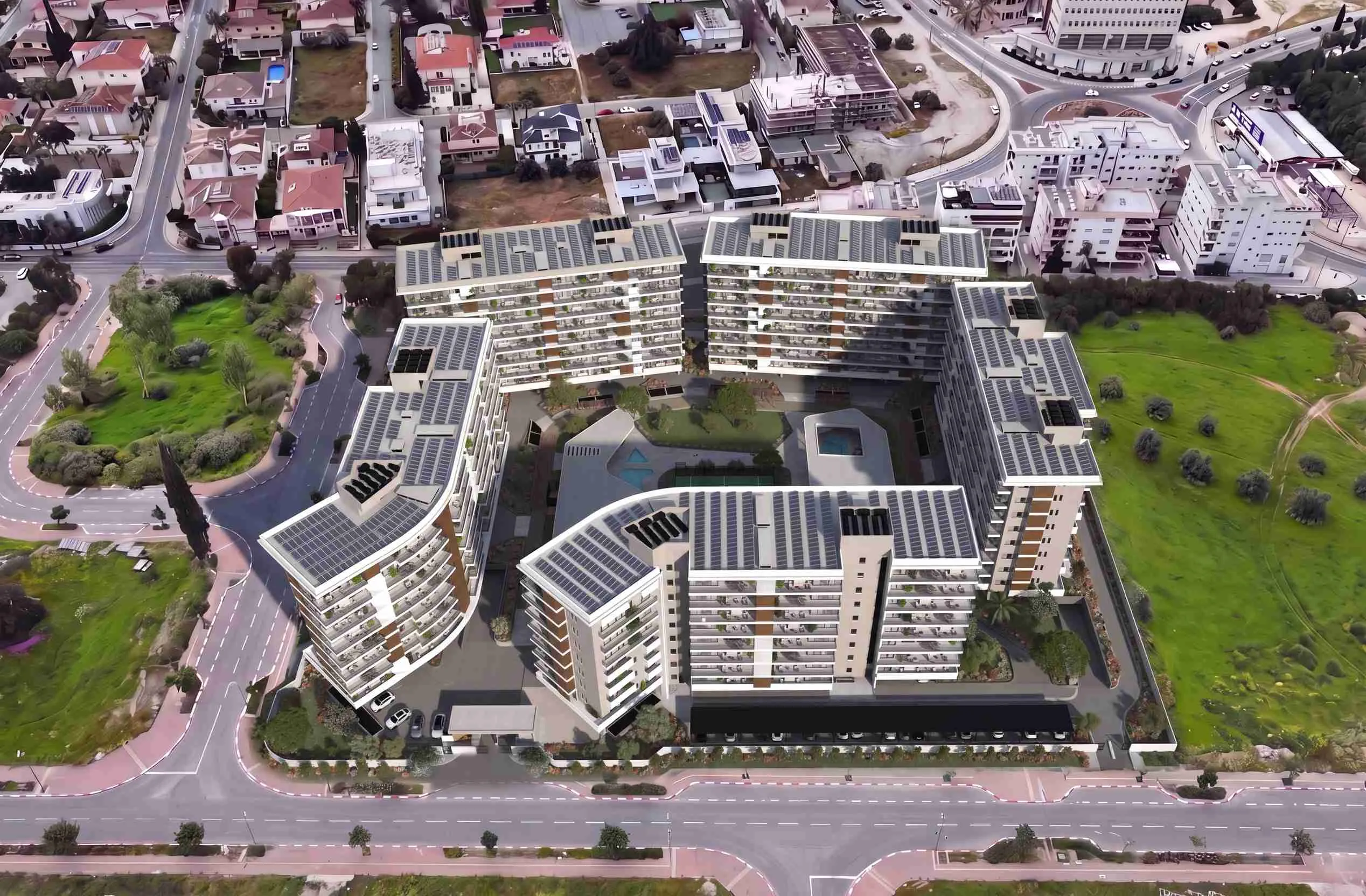 תמונה 8: A Lifestyle Designed For You.