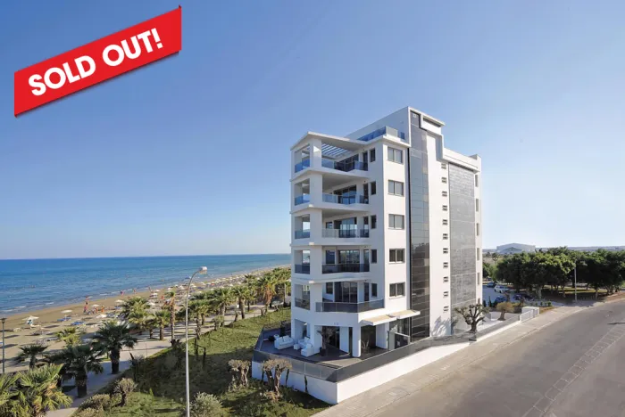 BAYSIDE RESIDENCES
