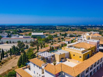 2-bedroom Apartment 11E, Aphrodite Springs