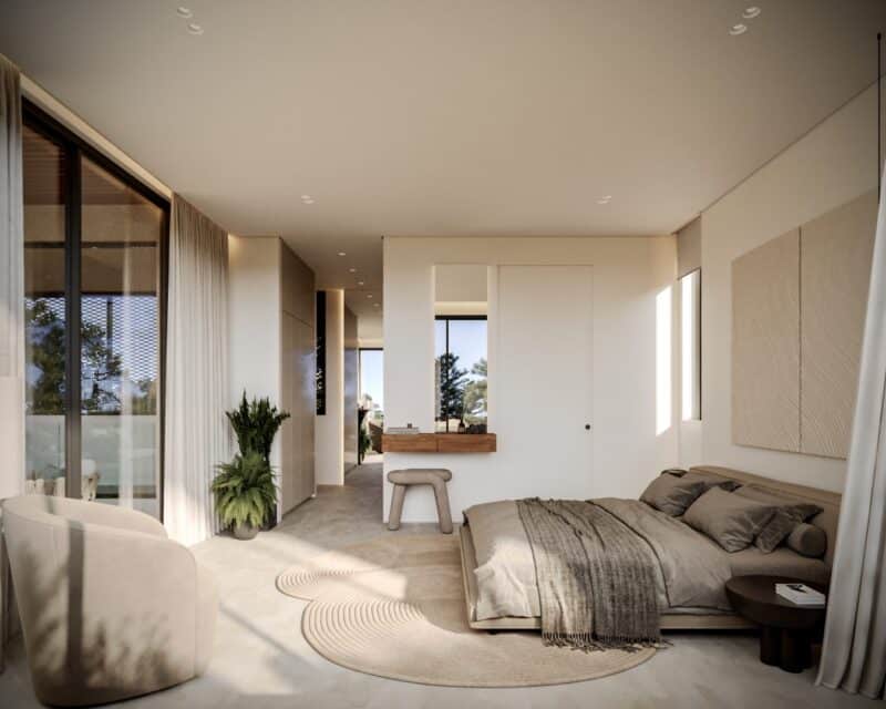 Konia Green — 2-Bedroom Townhouse