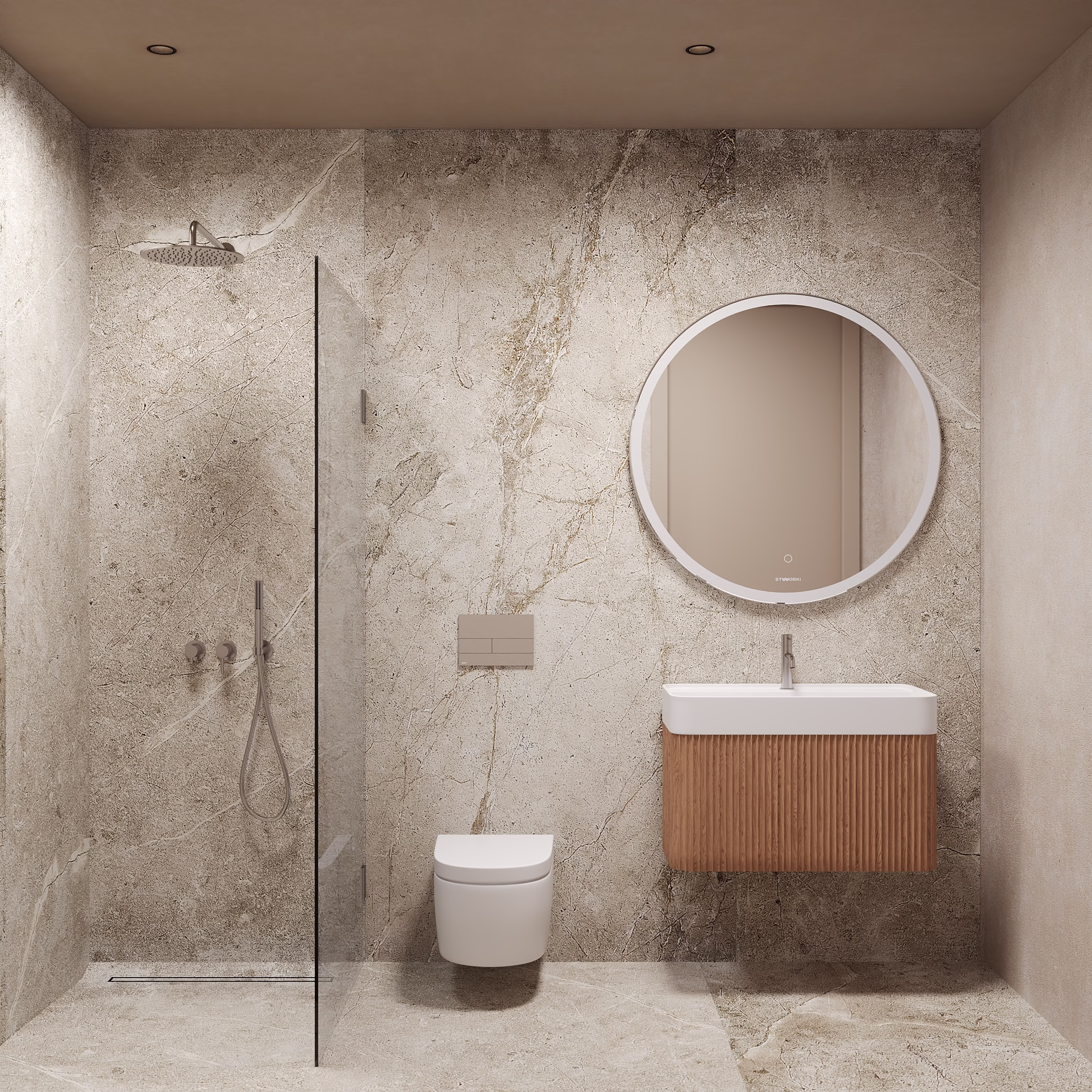Photo 1: Navie — Apartment A-01