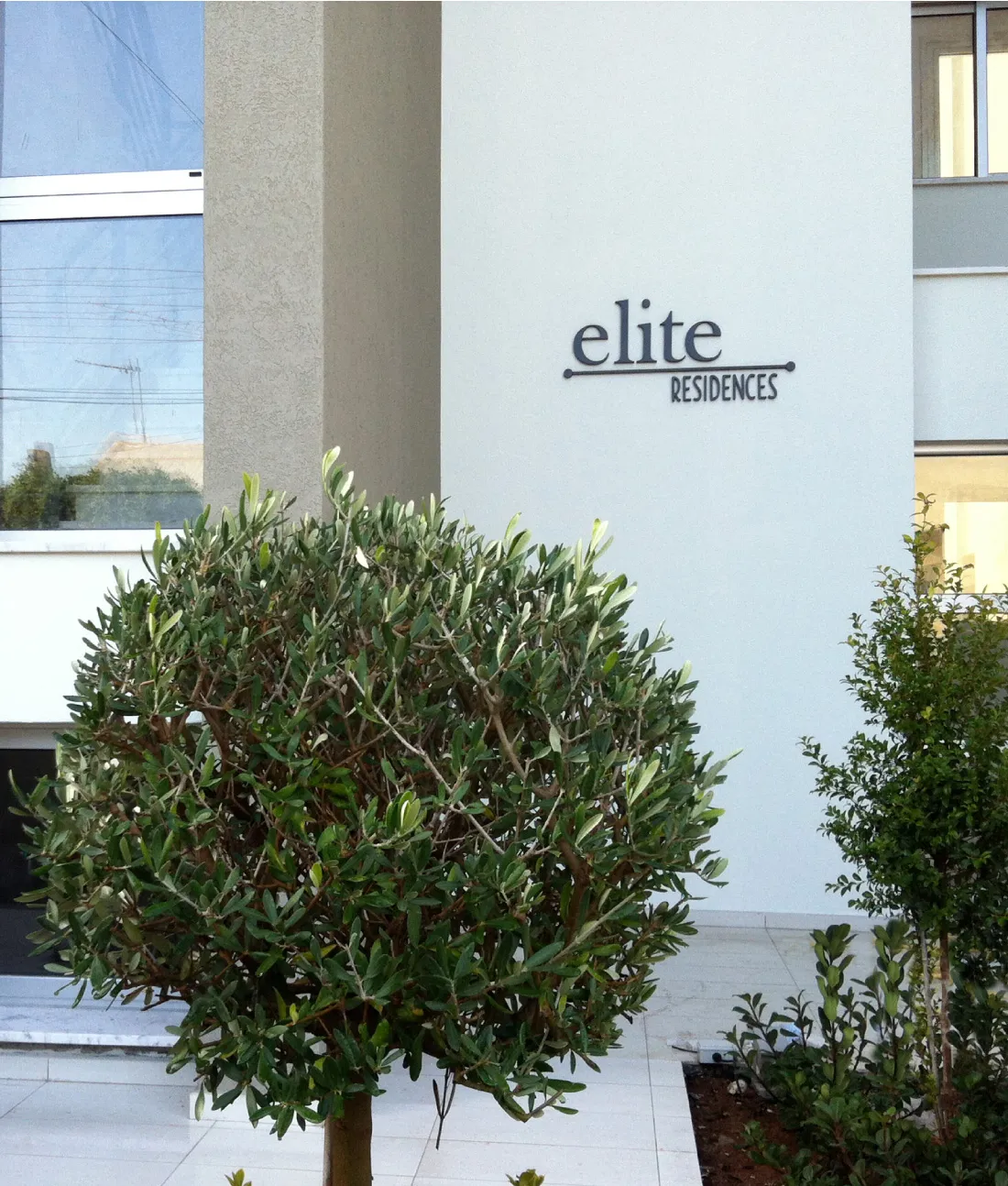 صورة 4: Elite Residences
