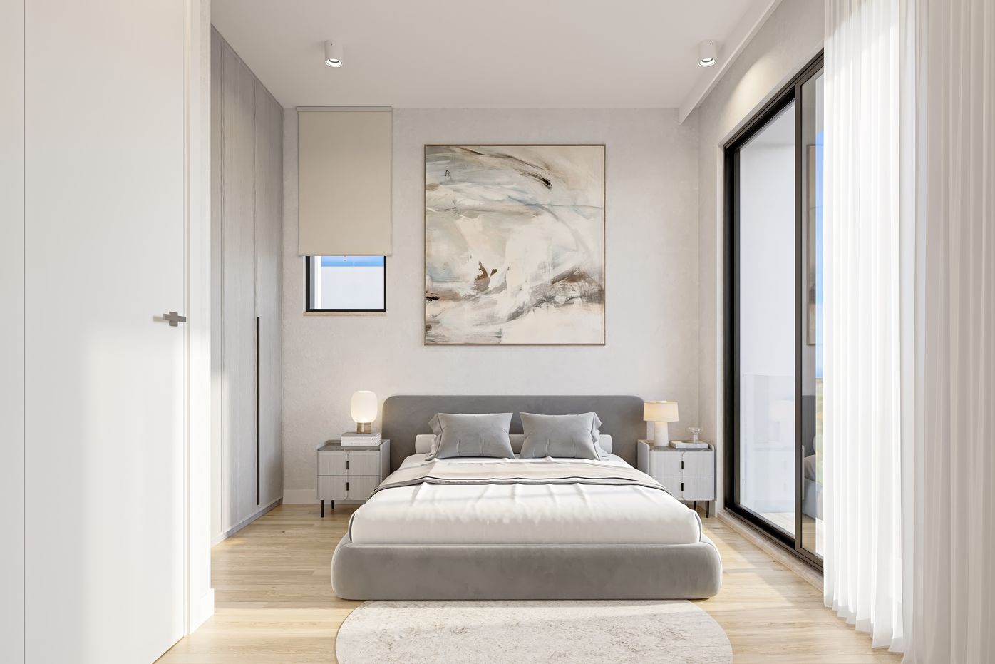 Mare Villas, Kato Pafos