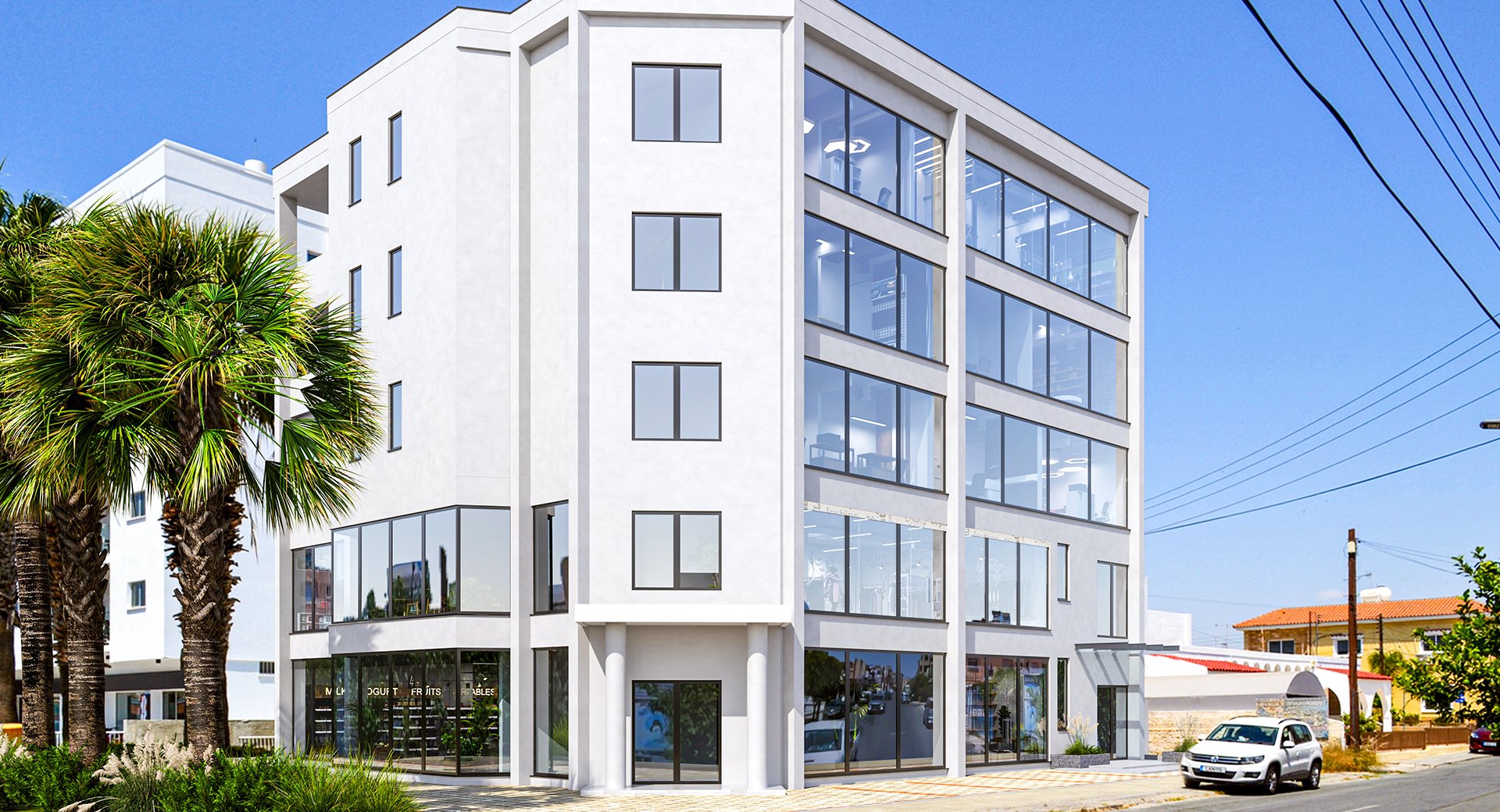 Q Momentum — Unit 300