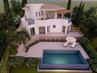 Photo 2: 3-bedroom Villa 1, Akakia Villas