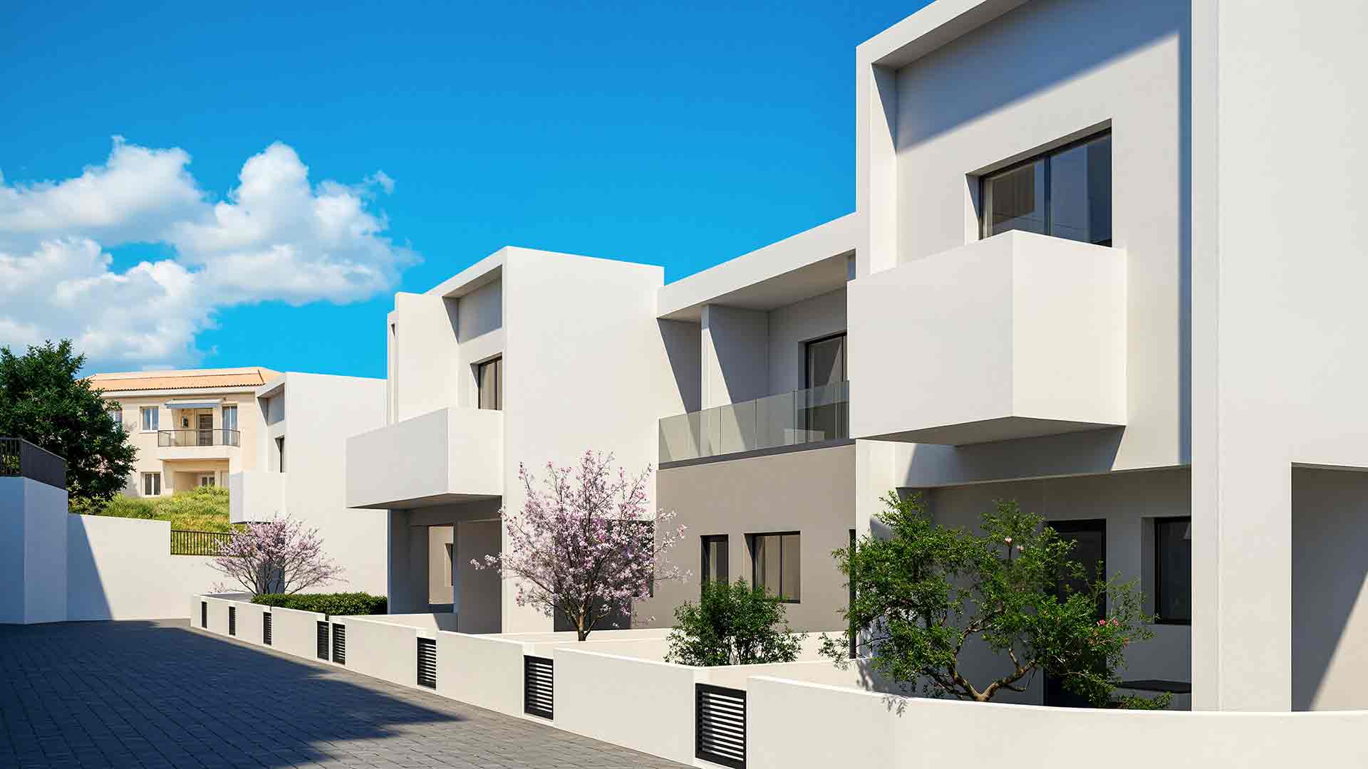 Melania - Begonia M08