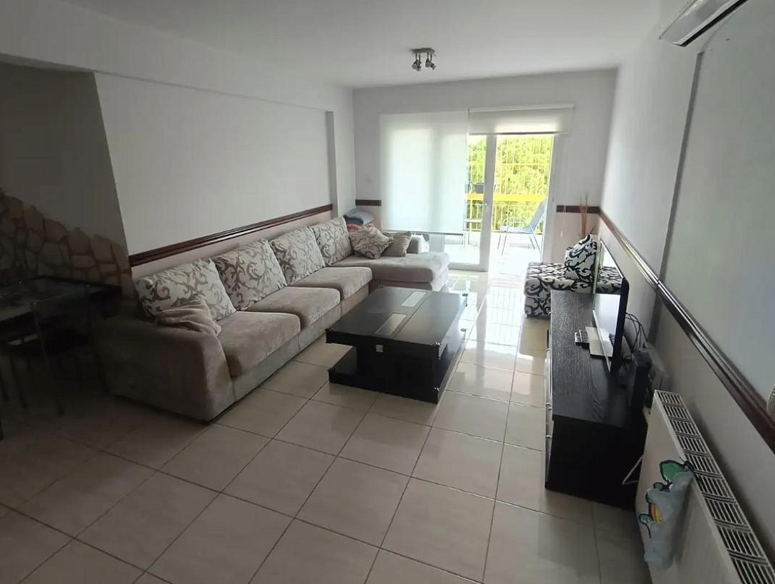 Flat in Nicosia / Engomi