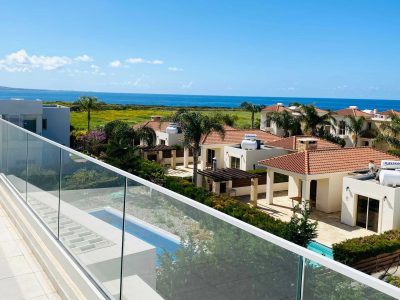 Photo 3: 3-bedroom Villa 10, Iasonas Beach Villas
