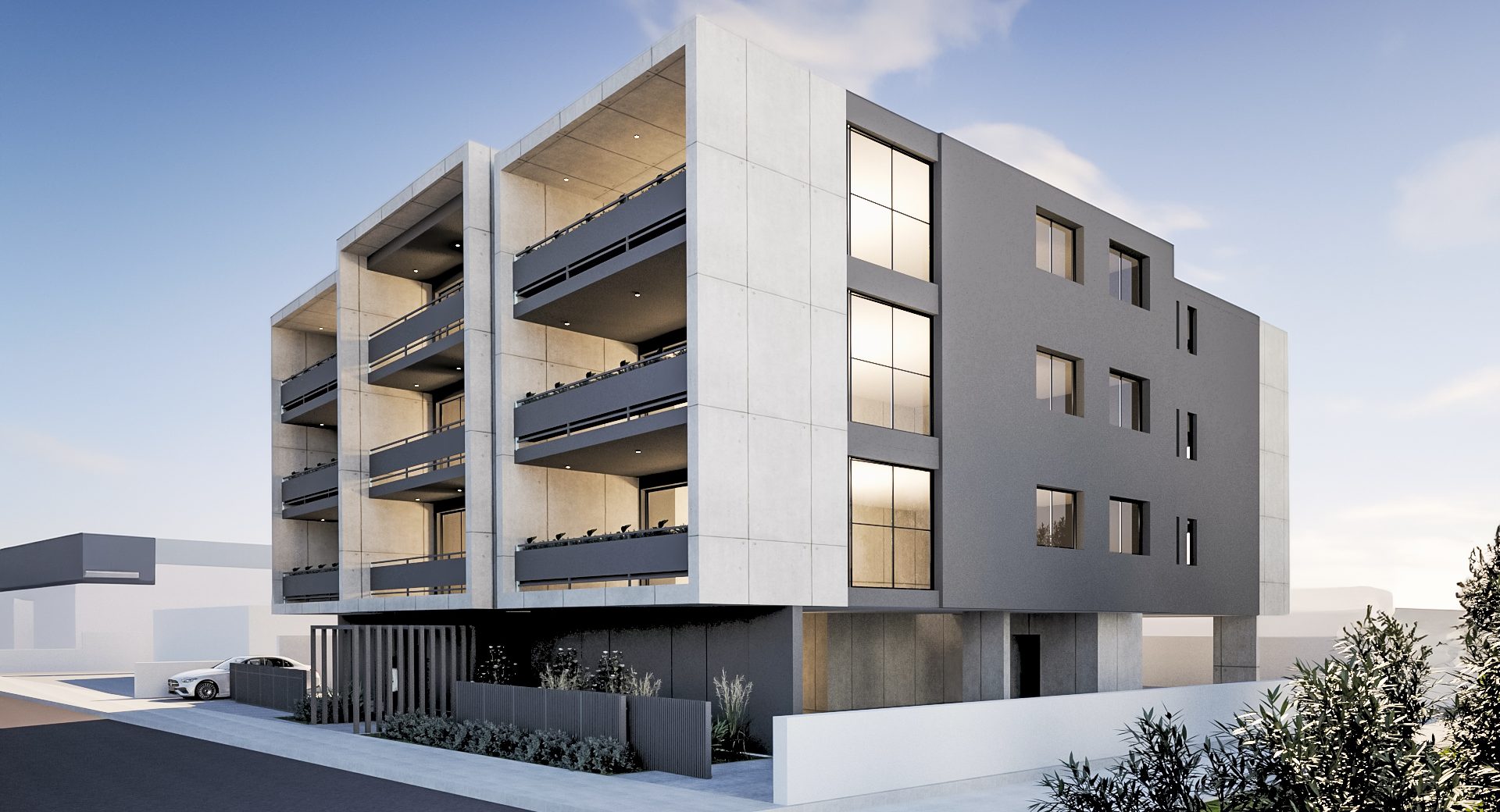 Q Easy Living II — Unit 202