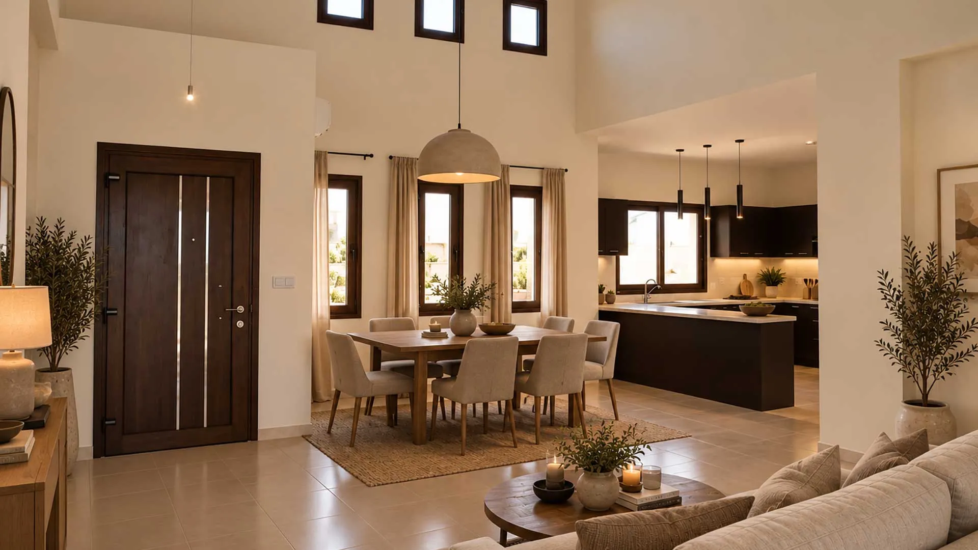 صورة 9: Monagroulli Hills - Villa No. 20 (+VAT)
