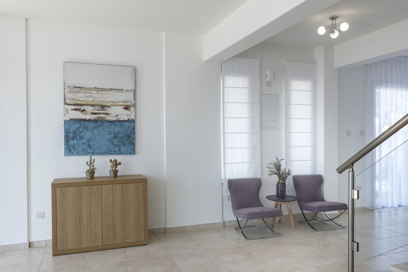 Mesogi Residence 3, Tremithousa, Pafos