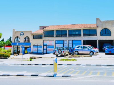 Photo 2: Shop C05-C06, Coral Bay Plaza