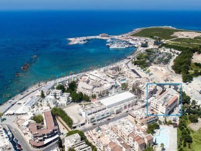 Basilica Harbour Court