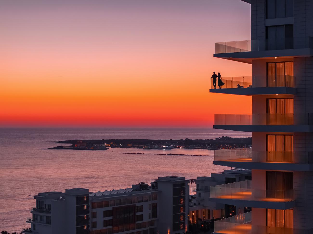 SOHO Resort