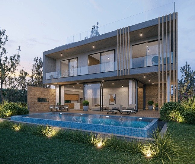 Eagle's View, PRICE INCLUDES: