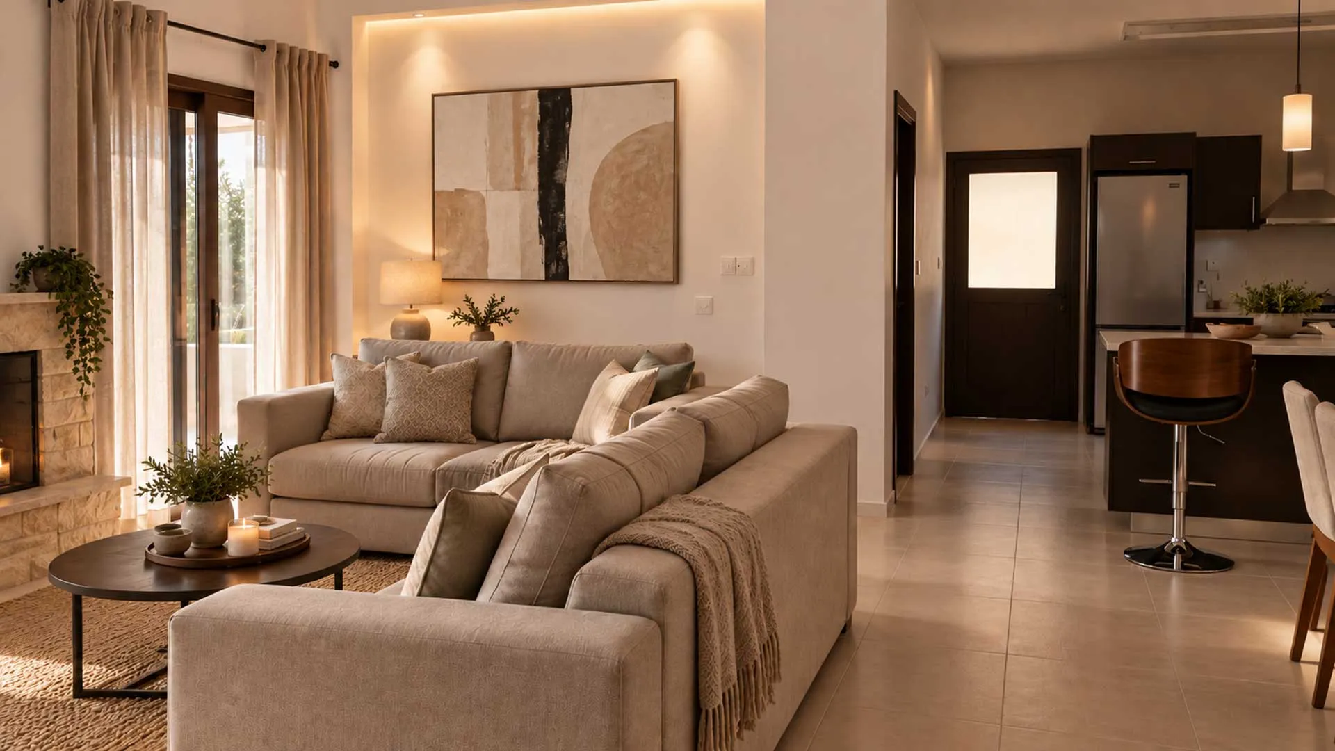 صورة 8: Monagroulli Hills - Villa No. 20 (+VAT)