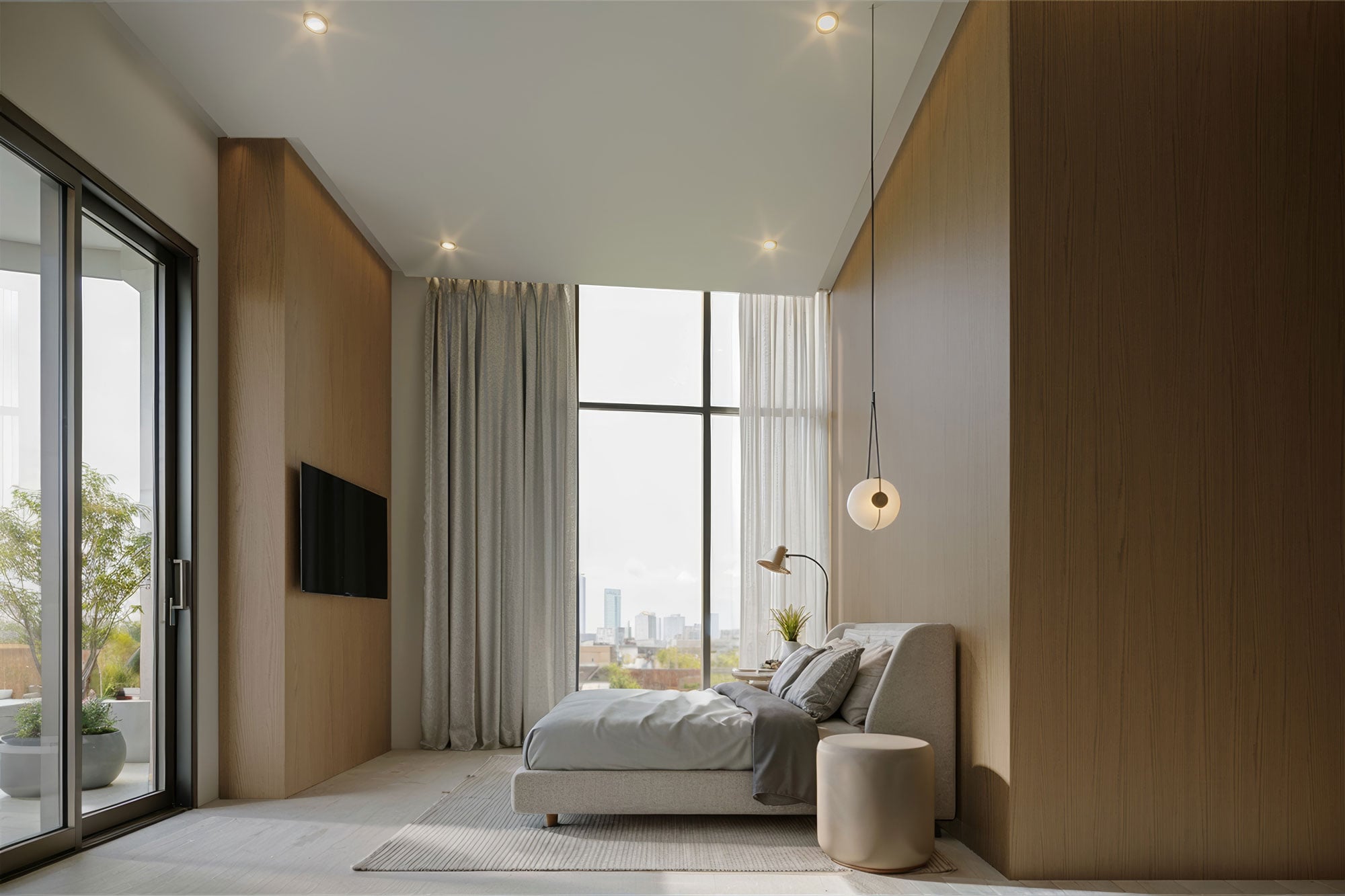 Welcome To King's Gardens