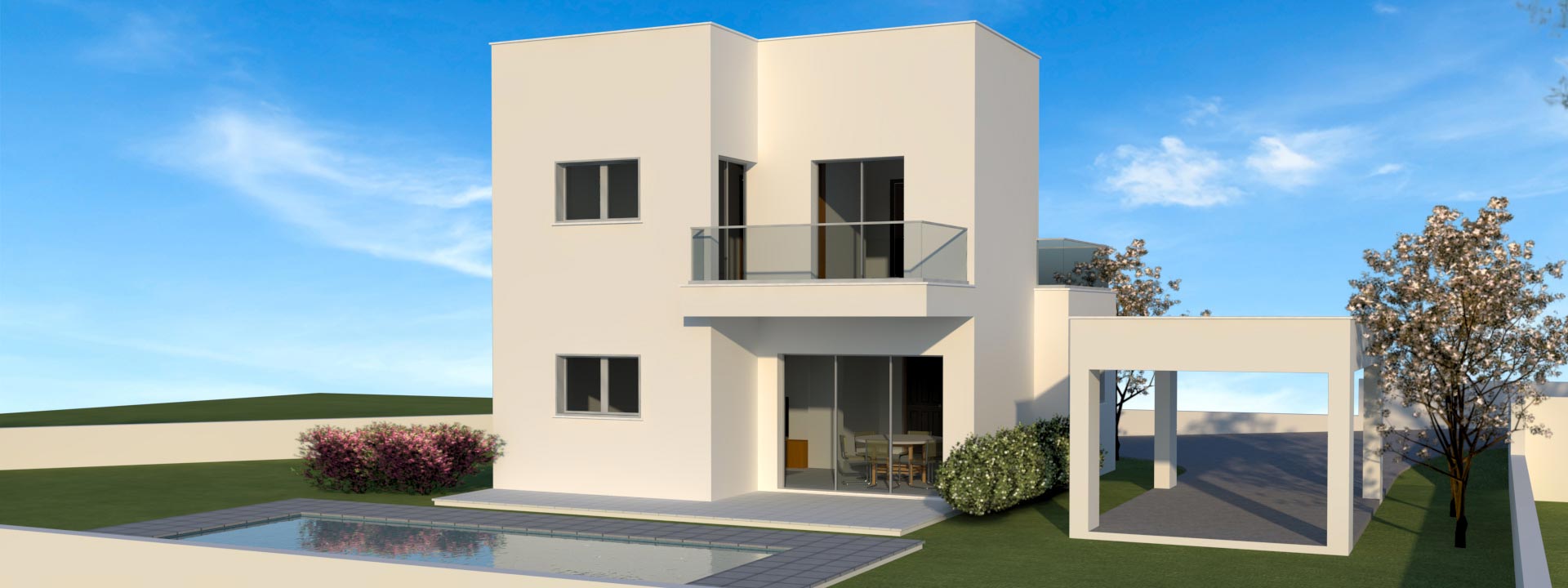 Premier Residences - Villa No. 14 Phase 37