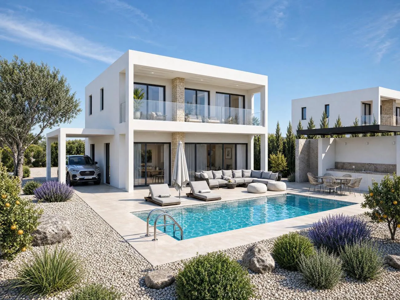 Lara Residences 3