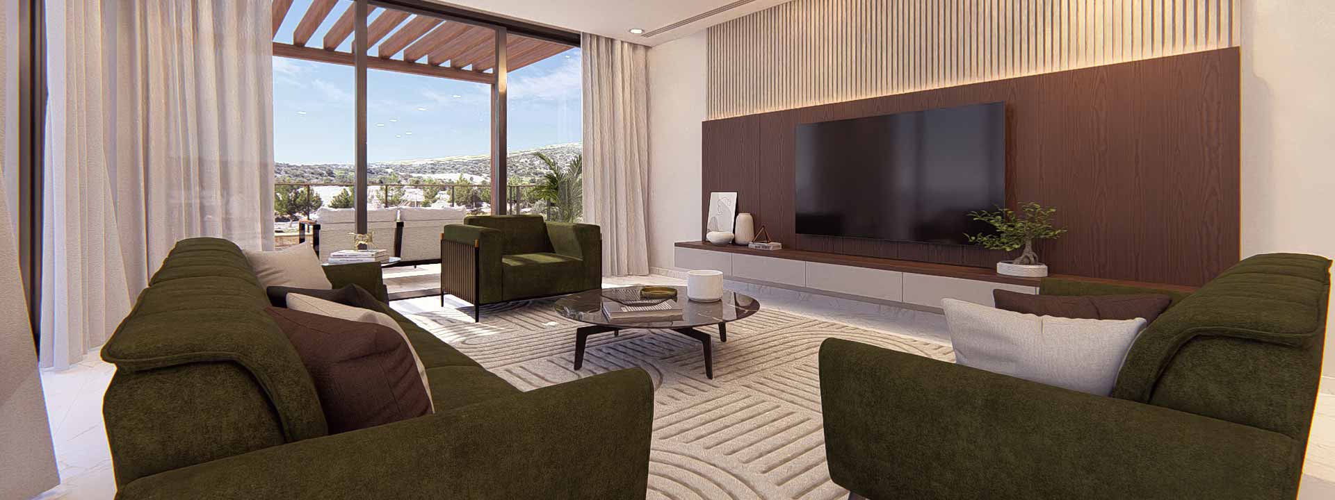 Imperial Residences - Villa No. 81/585