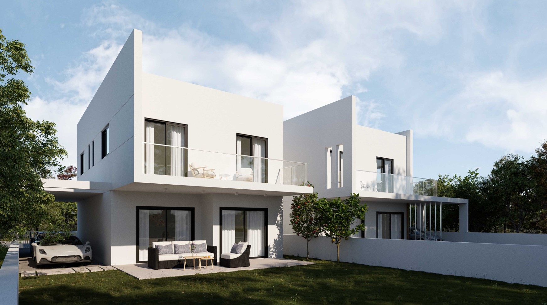 Photo 2: Evergreen Homes