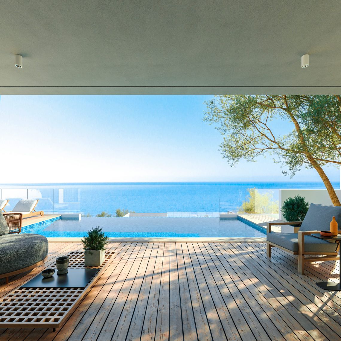 Photo 4: Sunset Villas, Kissonerga, Pafos